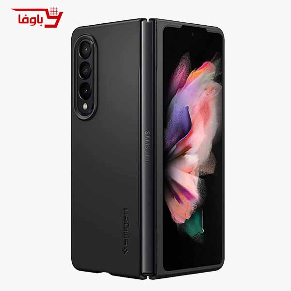 موبایل سامسونگ | Galaxy Z Fold3 5G | ظرفیت 256G | رم 12G