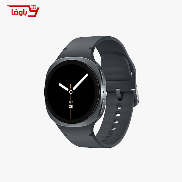 ساعت هوشمند سامسونگ | Galaxy Watch8 | مدل L320 40mm ساعت هوشمند سامسونگ | Galaxy Watch8 | مدل L320 40mm