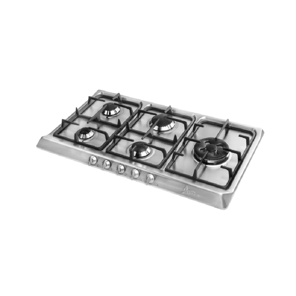 گاز صفحه ای اخوان مدل v3