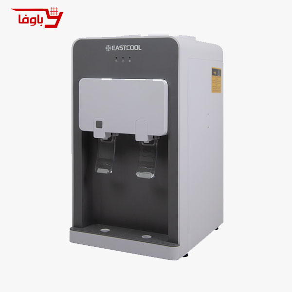 آبسرد کن ایستکول  | مدل TM-DG438 | رومیزی آبسرد کن ایستکول  | مدل TM-DG438 | رومیزی