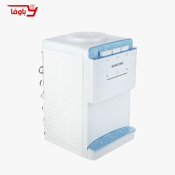 آبسرد کن ایستکول  | مدل TM-DW414N | رومیزی آبسرد کن ایستکول  | مدل TM-DW414N | رومیزی