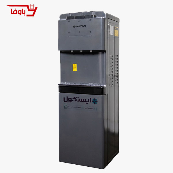 آبسرد کن ایستکول  | مدل TM-RG410 | یخچال دار  آبسرد کن ایستکول  | مدل TM-RG410 | یخچال دار