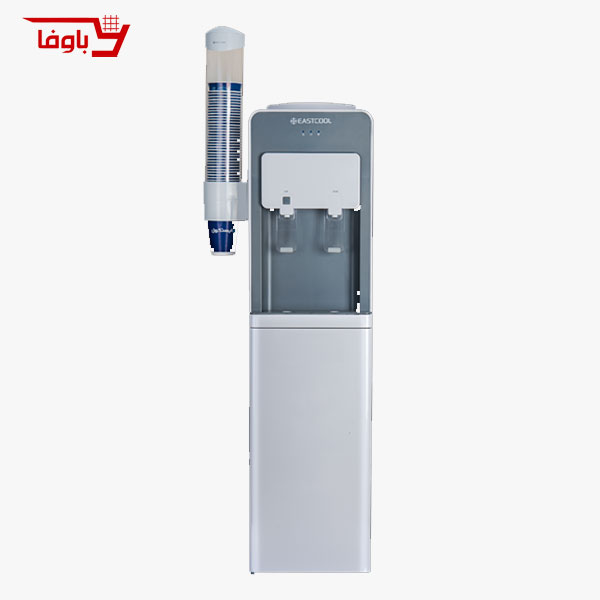 آبسرد کن ایستکول  | مدل TM-RW440 | یخچال دار  آبسرد کن ایستکول  | مدل TM-RW440 | یخچال دار