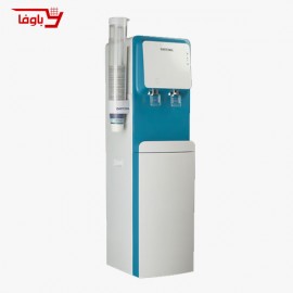 آبسرد کن ایستکول  | مدل TM-SW415UF | دارای ۴ فیلتر آب شهری