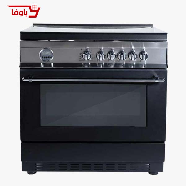 اجاق گاز مبله گوفر GUFER | مدل Loman-BS