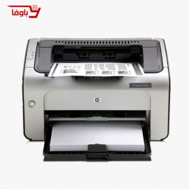 پرینتر اچ پی | تک کاره سیاه و سفید | مدل 1006 | لیزری پرینتر اچ پی | تک کاره سیاه و سفید | مدل 1006 | لیزری