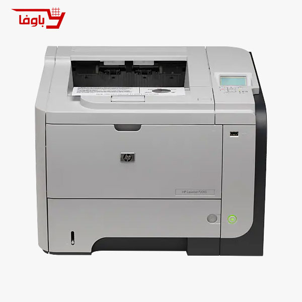 پرینتر اچ پی | تک کاره سیاه و سفید | مدل 3015dn | لیزری پرینتر اچ پی | تک کاره سیاه و سفید | مدل 3015dn | لیزری