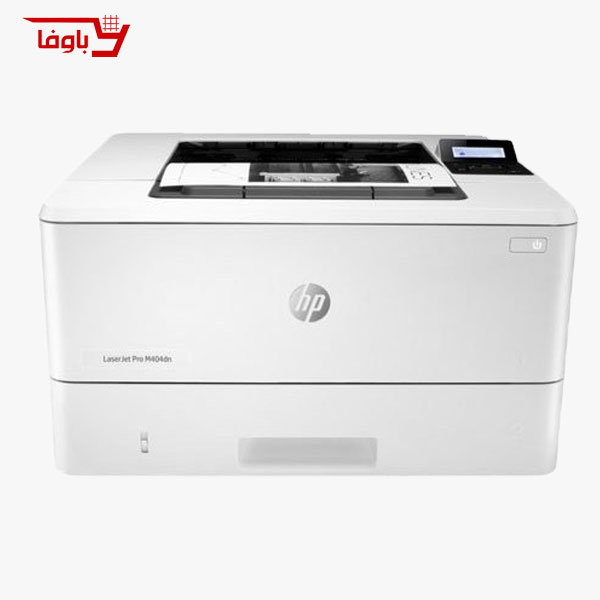 پرینتر اچ پی | تک کاره سیاه و سفید | مدل 404dw | لیزری پرینتر اچ پی | تک کاره سیاه و سفید | مدل 404dw | لیزری