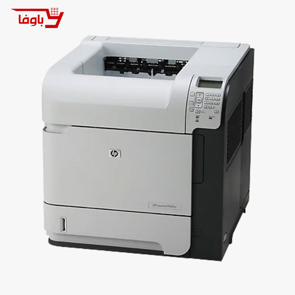 پرینتر اچ پی | تک کاره سیاه و سفید | مدل 4515n | لیزری پرینتر اچ پی | تک کاره سیاه و سفید | مدل 4515n | لیزری