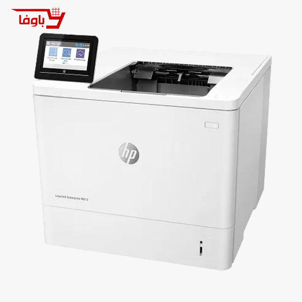 پرینتر اچ پی | تک کاره سیاه و سفید | مدل 612dn | لیزری پرینتر اچ پی | تک کاره سیاه و سفید | مدل 612dn | لیزری
