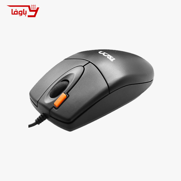 ماوس تسکو | با سیم | مدل TM 212 ماوس تسکو | با سیم | مدل TM 212