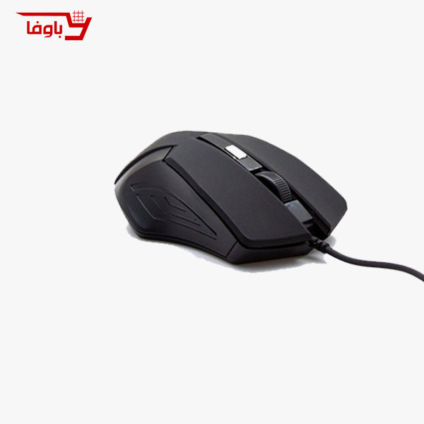 ماوس تسکو | با سیم | مدل TM 286 ماوس تسکو | با سیم | مدل TM 286