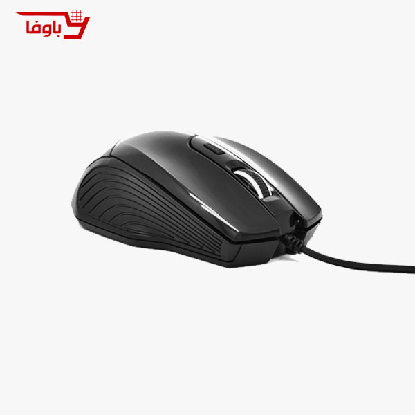 ماوس تسکو | با سیم | مدل TM 295 ماوس تسکو | با سیم | مدل TM 295