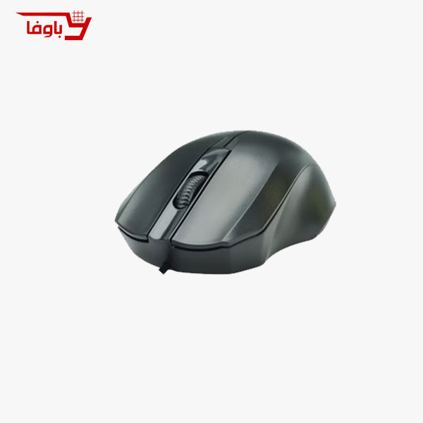 ماوس تسکو | با سیم | مدل TM 306 ماوس تسکو | با سیم | مدل TM 306