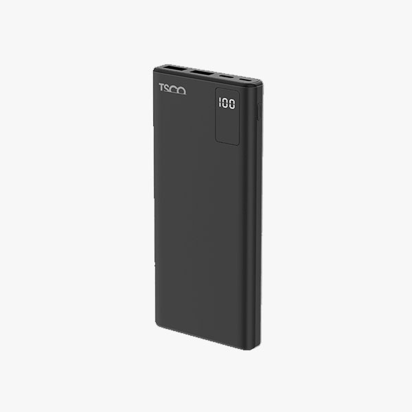 پاوربانک تسکو | مدل TP 831L | ظرفیت 10000 میلی آمپر پاوربانک تسکو | مدل TP 831L | ظرفیت 10000 میلی آمپر