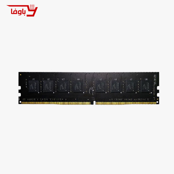 رم کامپیوتر DDR4 گیل | ظرفیت 16 گیگابایت |  GEIL 2666Mhz CL22  رم کامپیوتر DDR4 گیل | ظرفیت 16 گیگابایت |  GEIL 2666Mhz CL22