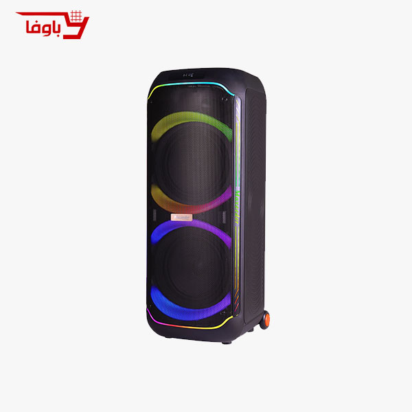 اسپیکر حرفه ای مکسیدر | مدل CN 10E40 | دارای 2 ساب 10 اینچی اسپیکر حرفه ای مکسیدر | مدل CN 10E40 | دارای 2 ساب 10 اینچی