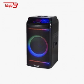 اسپیکر حرفه ای مکسیدر | مدل IRC 10A07 | دارای 1 ساب 10 اینچی