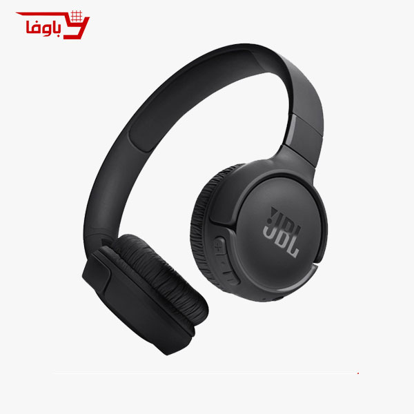 هدفون بی سیم جی بی ال jbl | مدل TUNE 520