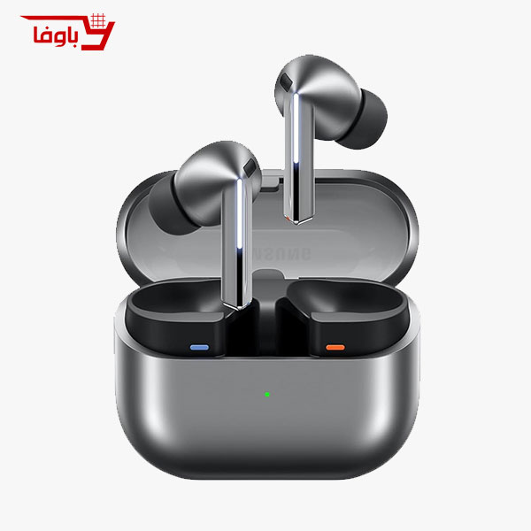 هدفون بی سیم سامسونگ | مدل Galaxy Buds 3 Pro هدفون بی سیم سامسونگ | مدل Galaxy Buds 3 Pro