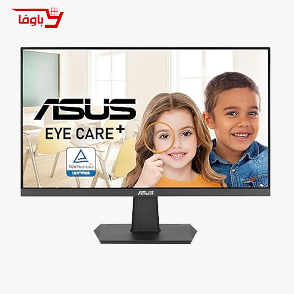 مانیتور ایسوس | سایز 24 اینچ | مدل VA24EHF مانیتور ایسوس | سایز 24 اینچ | مدل VA24EHF