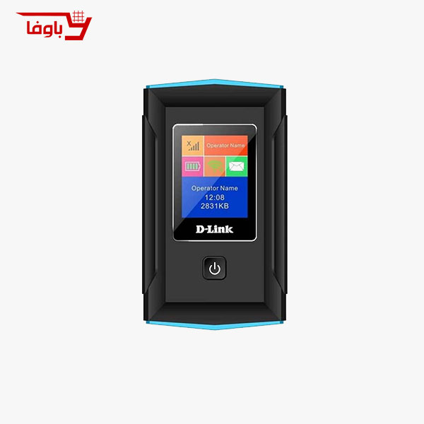 مودم روتر دی لینک DLINK | مدل 933M | سیم کارت خور همراه مودم روتر دی لینک DLINK | مدل 933M | سیم کارت خور همراه