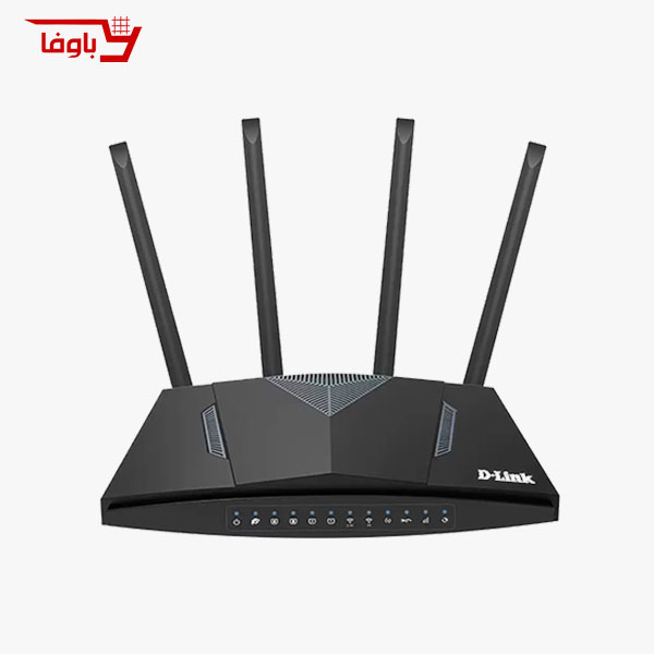 مودم روتر دی لینک | مدل M960 | بی سیم  | سیم کارت خور ثابت مودم روتر دی لینک | مدل M960 | بی سیم  | سیم کارت خور ثابت