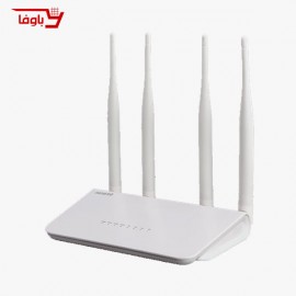 مودم روتر نتربیت neterbit | مدل NW-431F |  سیم کارت خور ثابت 