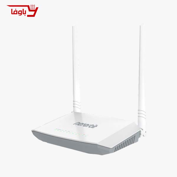 مودم روتر نتربیت | مدل DSL-224 | بی‌ سیم | +VDSL2/ADSL2