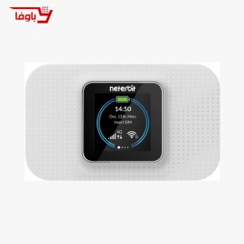 مودم روتر نتربیت NETERBIT | مدل 940X | سیم کارت خور همراه