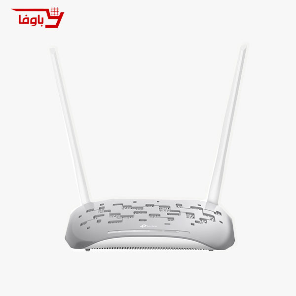 مودم روتر تی پی لینک | مدل TD-9950 | بی سیم | VDSL/ADSL مودم روتر تی پی لینک | مدل TD-9950 | بی سیم | VDSL/ADSL