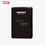 حافظه اس اس دی ssd کینگ مکس | مدل Kingmax KM128GSIV32 | ظرفیت 128 گیگابایت