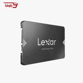 حافظه اس اس دی ssd لکسار | مدل Lexar NS100 | ظرفیت 1 ترابایت