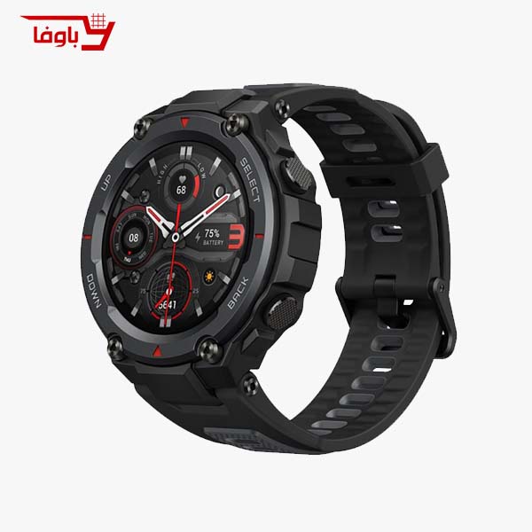 ساعت هوشمند امیزفیت AMAZFIT | مدل T-REX PRO