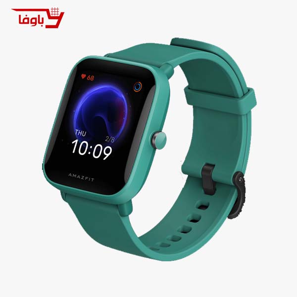 ساعت هوشمند امیزفیت AMAZFIT | مدل BIP U PRO