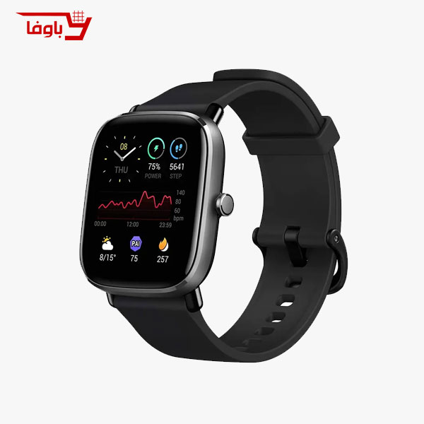 ساعت هوشمند امیزفیت AMAZFIT | مدل GTS 2 MINI