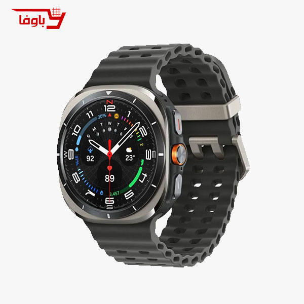 ساعت هوشمند سامسونگ | Galaxy Watch7 Ultra  | مدل L705 47mm