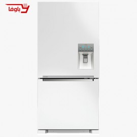 یخچال و فریزر دوو | مدل DB-2922LW | سری اولتیمو ST ( فریزر پایین )