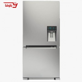 یخچال و فریزر دوو | مدل DB-2922SS | سری اولتیمو ST ( فریزر پایین )