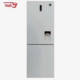 یخچال و فریزر دوو | مدل DB-2210GW | سری 660 پلاس ( فریزر پایین )