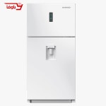 یخچال و فریزر دوو | مدل DT-2722MW | سری پرادا ( فریزر بالا ) 