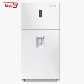 یخچال و فریزر دوو | مدل DT-2722GW | سری پرادا ( فریزر بالا ) 