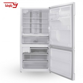 یخچال و فریزر دیپوینت | مدل Boss Pro