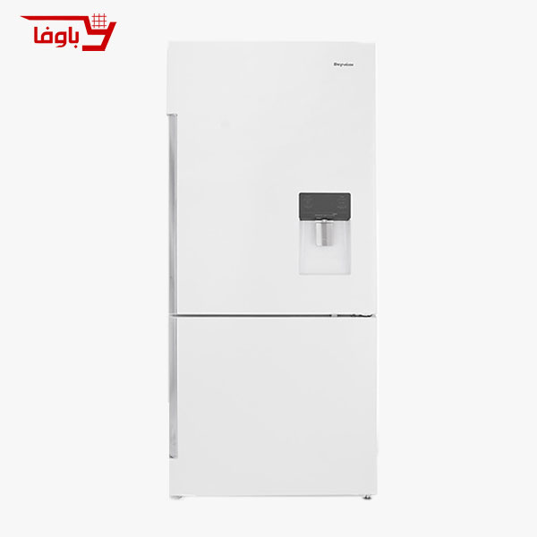 یخچال و فریزر دیپوینت | مدل Boss Pro