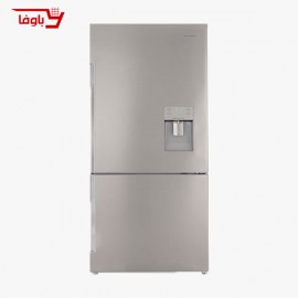 یخچال و فریزر دیپوینت | مدل Boss Pro