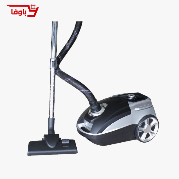 جاروبرقی الگانس | مدل 2500 جاروبرقی الگانس | مدل 2500