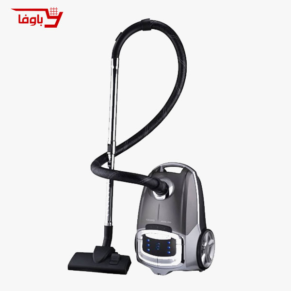 جاروبرقی الگانس | مدل 2500 | دیجیتال جاروبرقی الگانس | مدل 2500 | دیجیتال