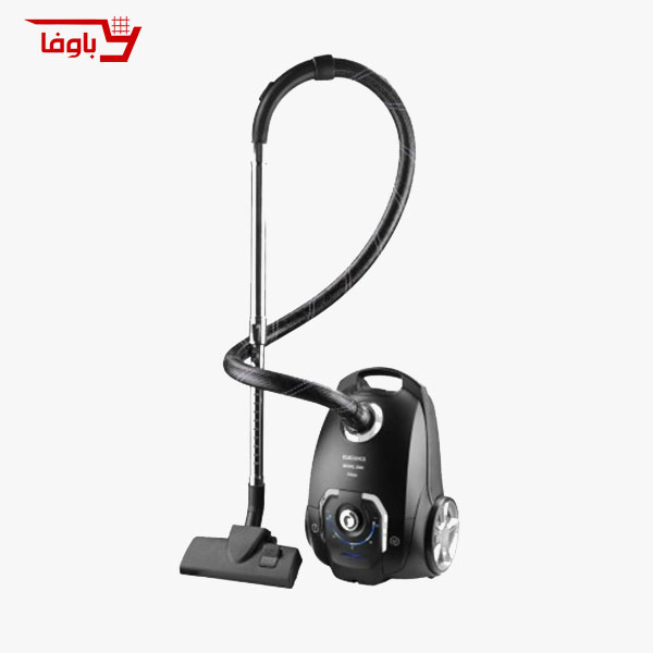 جاروبرقی الگانس | مدل 2500 | ولومی جاروبرقی الگانس | مدل 2500 | ولومی