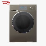 ماشین لباسشویی دوو | 8 کیلویی | مدل CH820S | سری کاریزما | موتور یونيورسال 