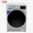 ماشین لباسشویی جی پلاس | 7 کیلویی | مدل L730T | موتور دایرکت درایو اینورتر